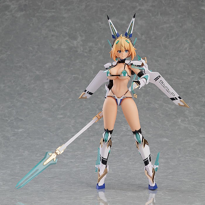 figma ソフィア・F・シャーリング ビキニアーマーver.｜グッドスマイルカンパニー公式ショップ