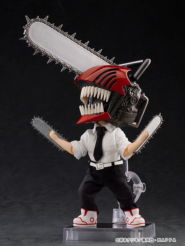 ねんどろいどどーる デンジ｜グッドスマイルカンパニー公式ショップ