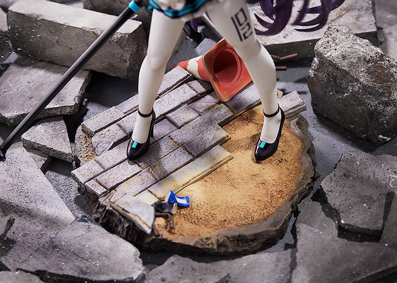 Amazon | ブルーアーカイブ Blue Archive 角楯カリン 1/7