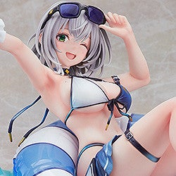 白銀ノエル 水着Ver.