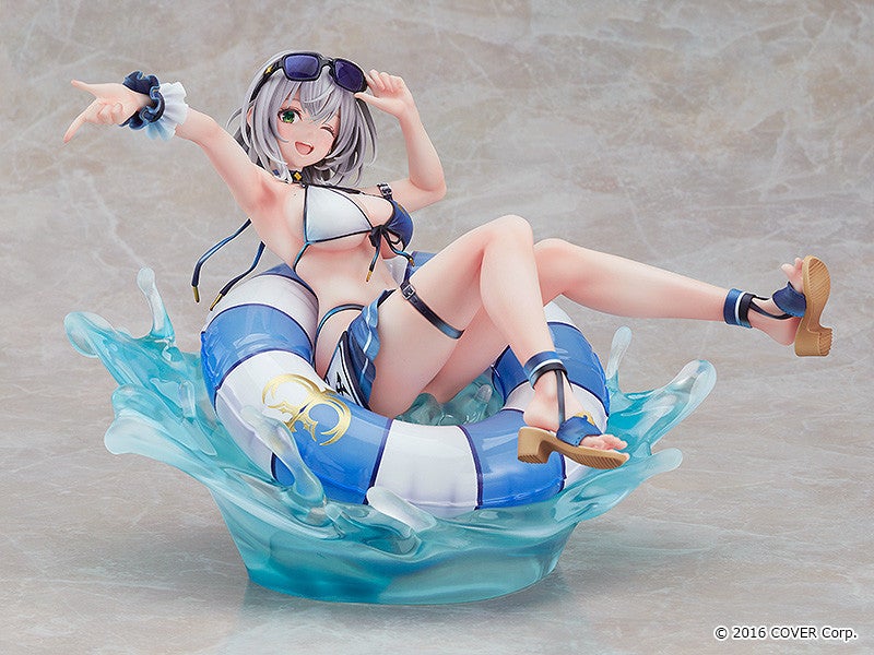 一番の 白銀ノエル 水着Ver.｜グッドスマイルカンパニー公式ショップ その他