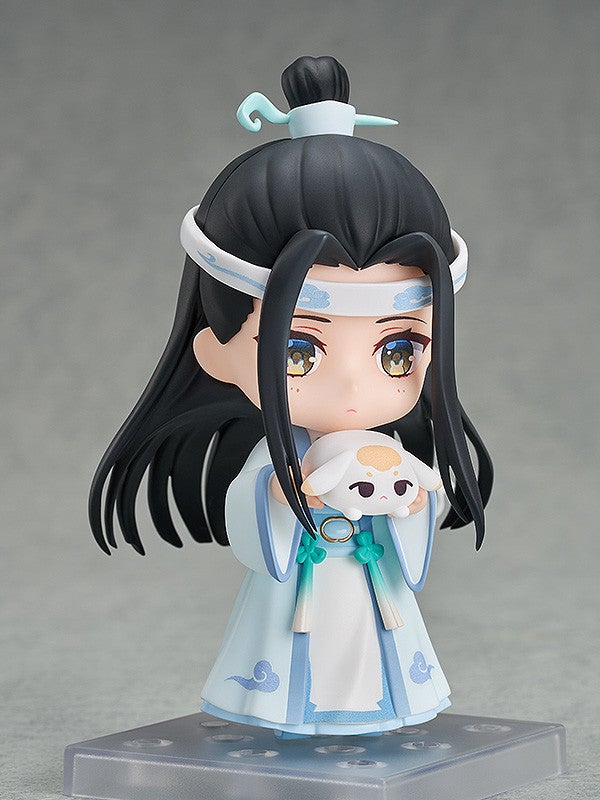 ねんどろいどどーる アニメ「魔道祖師」 魏無羨 岐山騎射Ver.