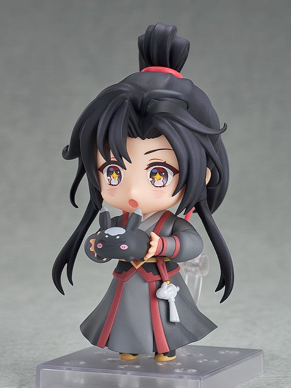 ねんどろいど 魏無羨 卯年限定Ver.