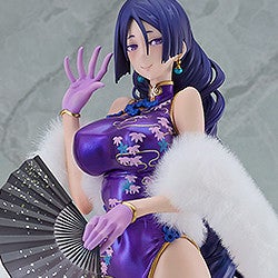 Berserker/Minamoto-no-Raikou: Travel Portrait Ver.