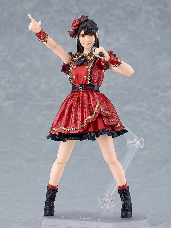 figma Sumire Uesaka｜Good Smile Company