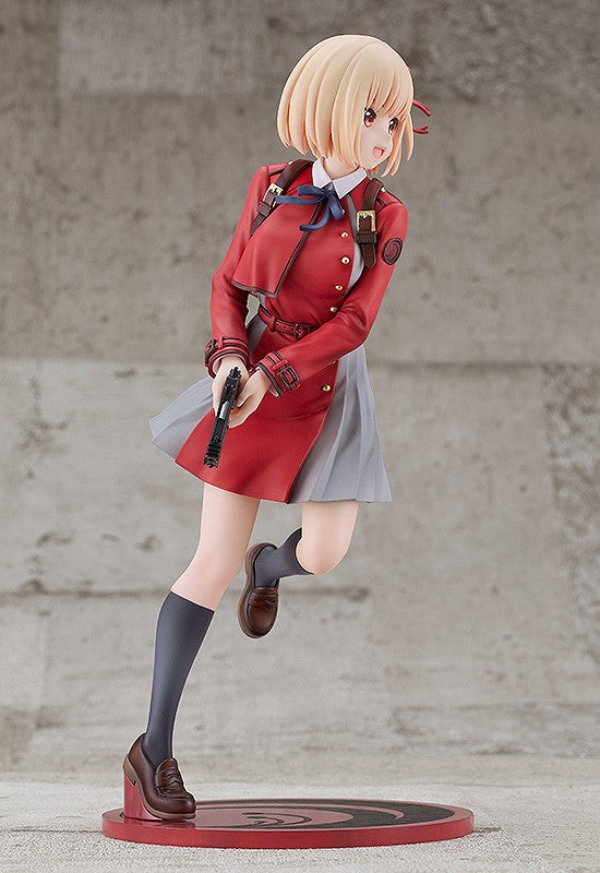 中古】グッドスマイルカンパニー 1/7 錦木千束 リコリス・リコイル【O半田店】 | キャラクターグッズ・フィギュア,アニメ・ゲーム・コミック |  お宝創庫