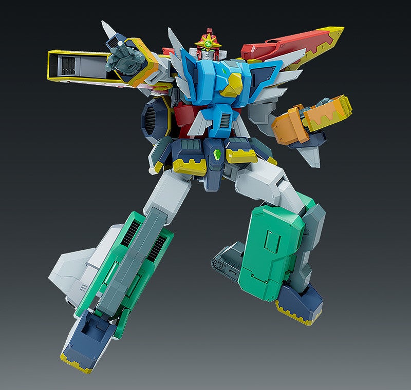 MODEROID エルドラV