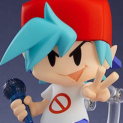 ねんどろいど ボーイフレンド