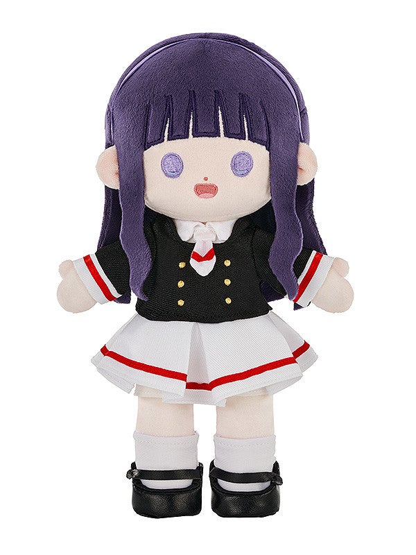 カードキャプターさくら クリアカード編 ぬいぐるみ人形 木之本