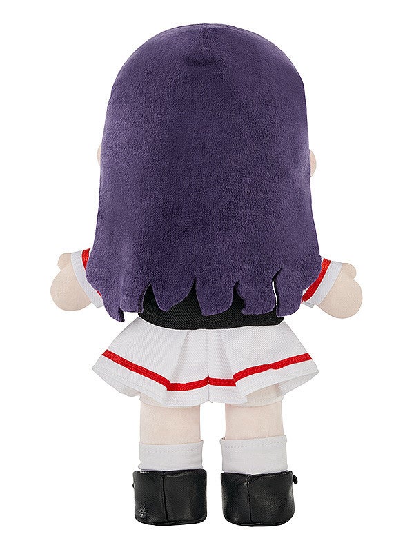 カードキャプターさくら クリアカード編 ぬいぐるみ人形 木之本