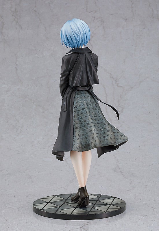 Amazon | ヱヴァンゲリヲン新劇場版 綾波レイ Red Rouge 1/7