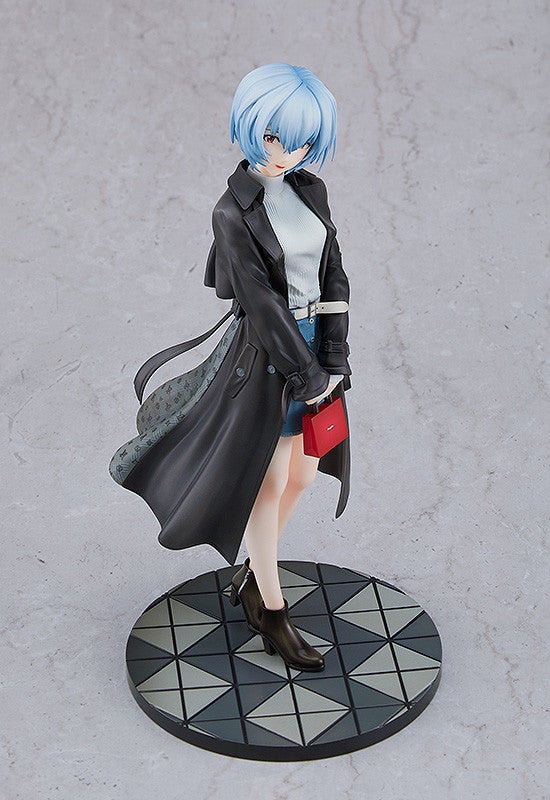 綾波レイ ~Red Rouge~|グッドスマイルカンパニー公式ショップ 綾波レイ ~Red Rouge~|グッドスマイルカンパニー公式ショップ
