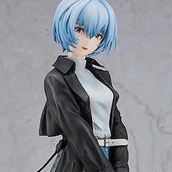 Rei Ayanami ~Red Rouge~