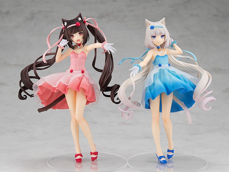 POP UP PARADE ショコラ カクテルドレス Ver.｜グッドスマイル