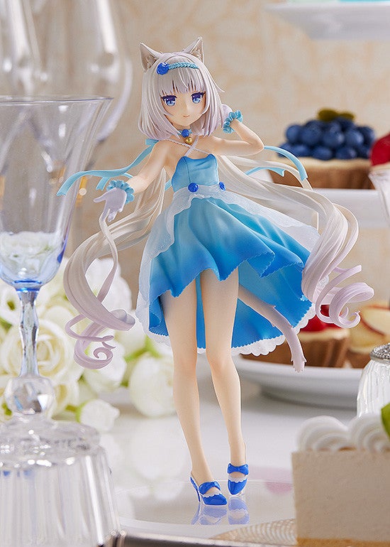 POP UP PARADE バニラ カクテルドレス Ver.｜グッドスマイル