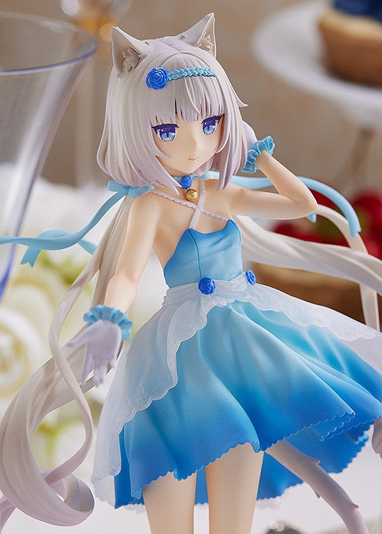 Amazon | POP UP PARADE ネコぱら ショコラ カクテルドレス Ver