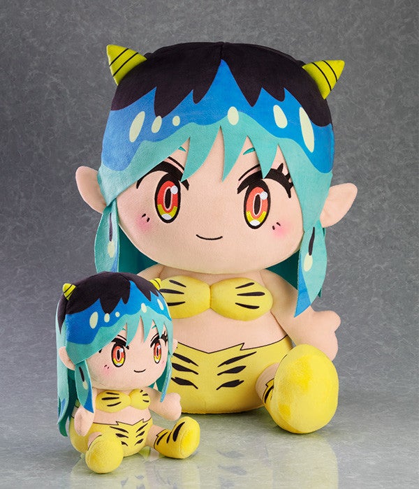 うる星やつら おおきなぬいぐるみ ラム