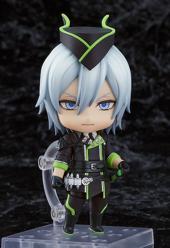 ねんどろいど シルバー｜グッドスマイルカンパニー公式ショップ