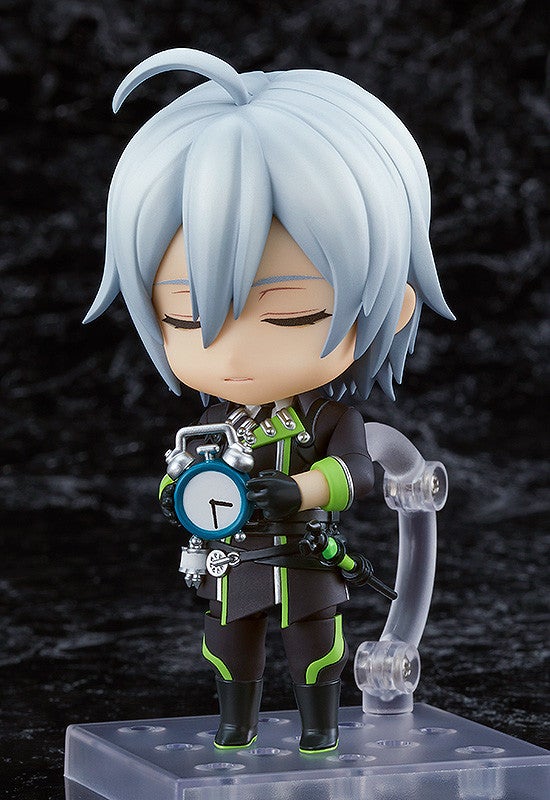 ねんどろいど マレウス・ドラコニア