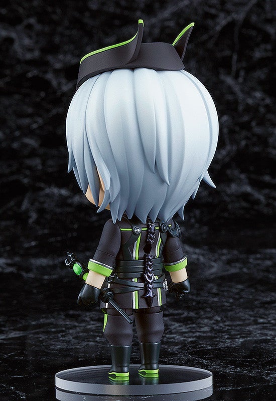 ねんどろいど シルバー