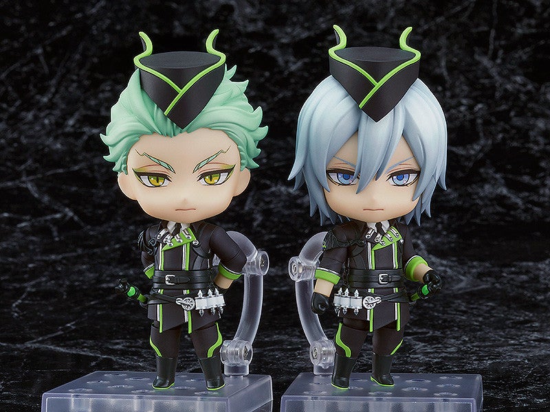 ねんどろいど シルバー