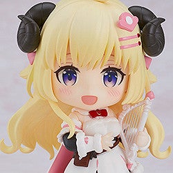 ねんどろいど 角巻わため