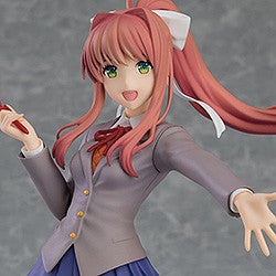 ねんどろいど モニカ｜グッドスマイルカンパニー公式ショップ