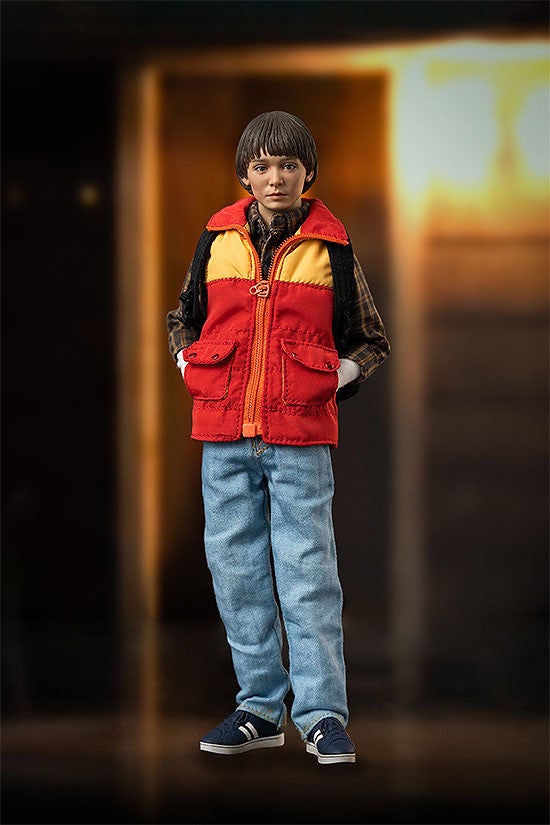 1/6 Will Byers（1/6 ウィル・バイヤーズ）【一次受注】
