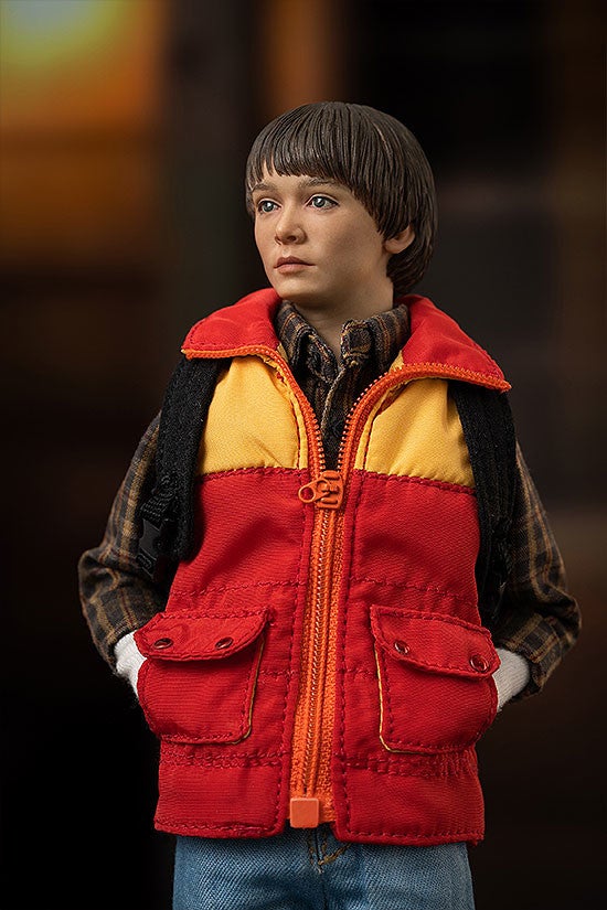 1/6 Will Byers（1/6 ウィル・バイヤーズ）【一次受注