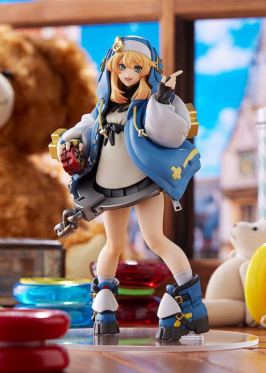 POP UP PARADE ブリジット｜グッドスマイルカンパニー公式ショップ