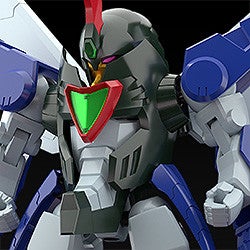 MODEROID ワイバースト