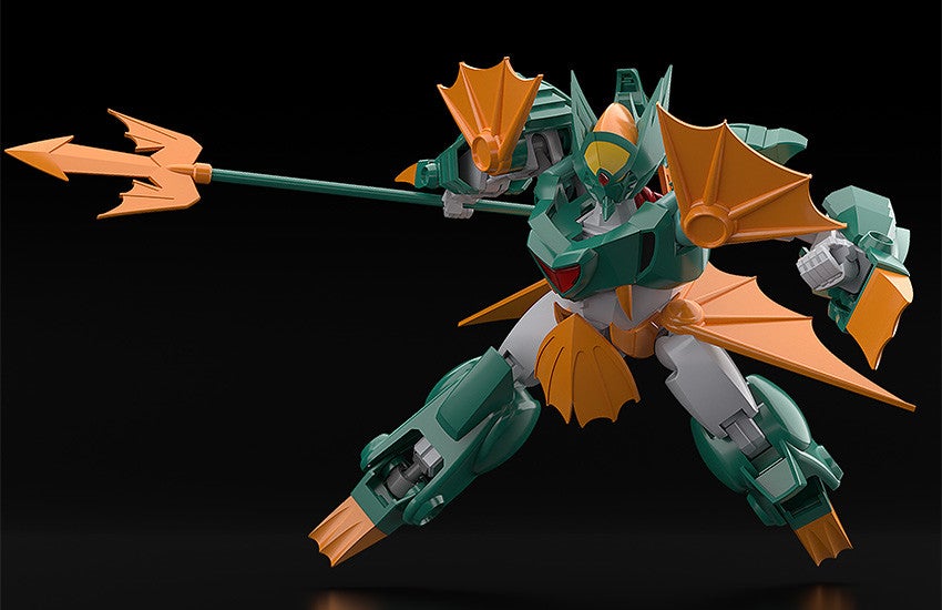 かわいい新作 MODEROID ヒドラム｜グッドスマイルカンパニー公式ショップ ロボット
