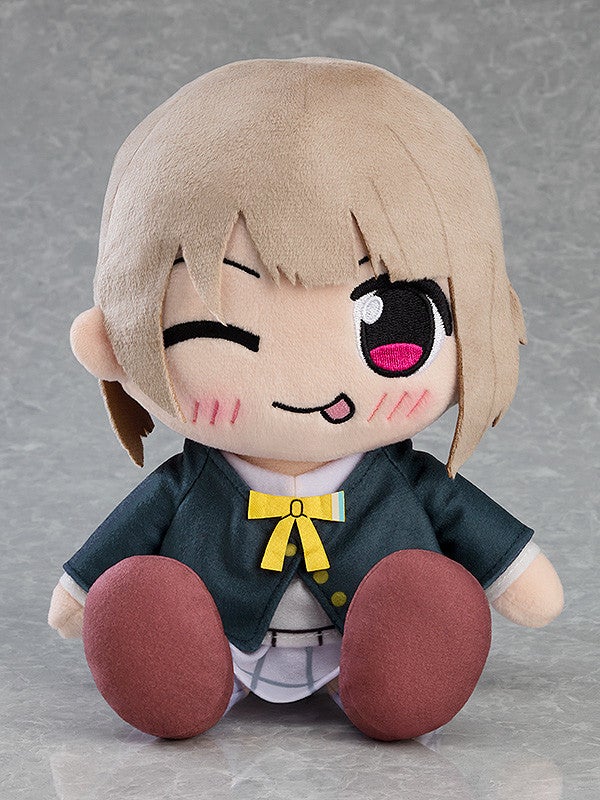 Amazon.co.jp: ラブライブ 虹ヶ咲 ぬいぐるみ 優木せつ菜