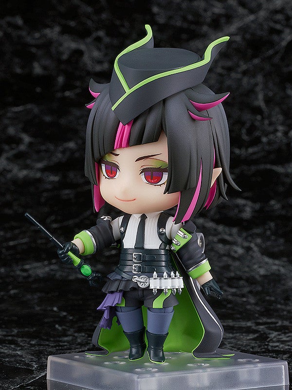 ねんどろいど リリア・ヴァンルージュ
