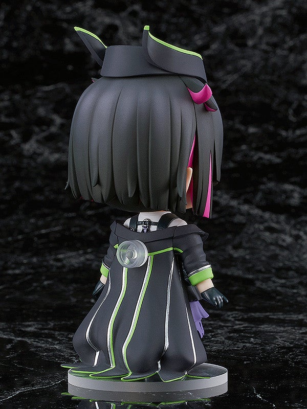 ねんどろいど リリア・ヴァンルージュ｜グッドスマイル