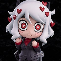 Amazon | [FIG]ねんどろいど 1622 ルシファー Helltaker
