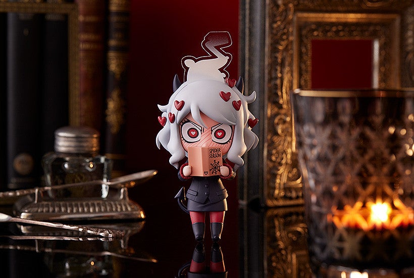 新作 ねんどろいど モデウス｜グッドスマイルカンパニー公式ショップ ゲームキャラクター