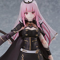 figma 森カリオペ