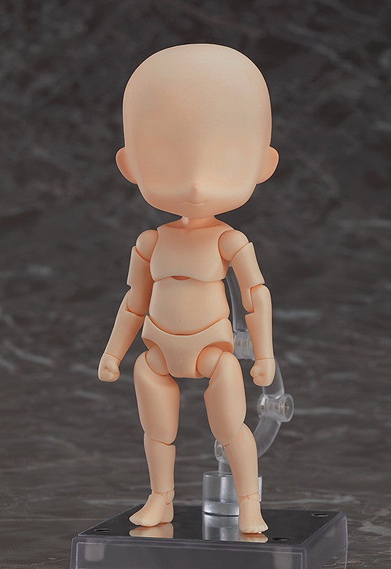 Nendoroid doll archetype boy shop