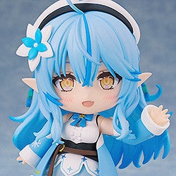 ねんどろいど 雪花ラミィ