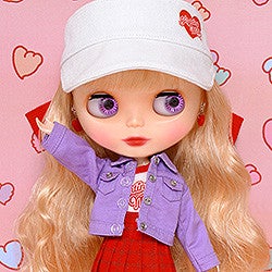 ブライス アーリッジタイムキーパー｜グッドスマイルカンパニー公式ショップ
