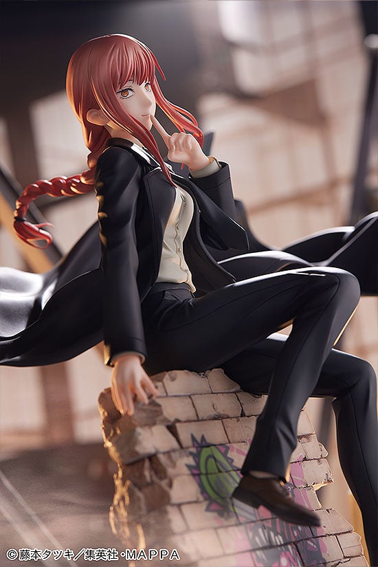 Amazon | ファット・カンパニー(Phat Company) チェンソーマン