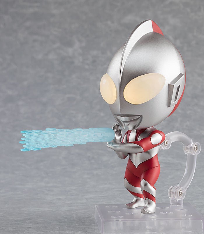 Ultraman Collectibles - Kaiju Battle