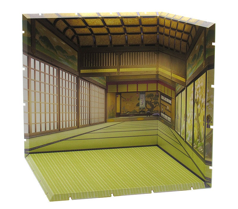 じおらまんしょん200 ビッグ・ベン/街並み/本丸御殿