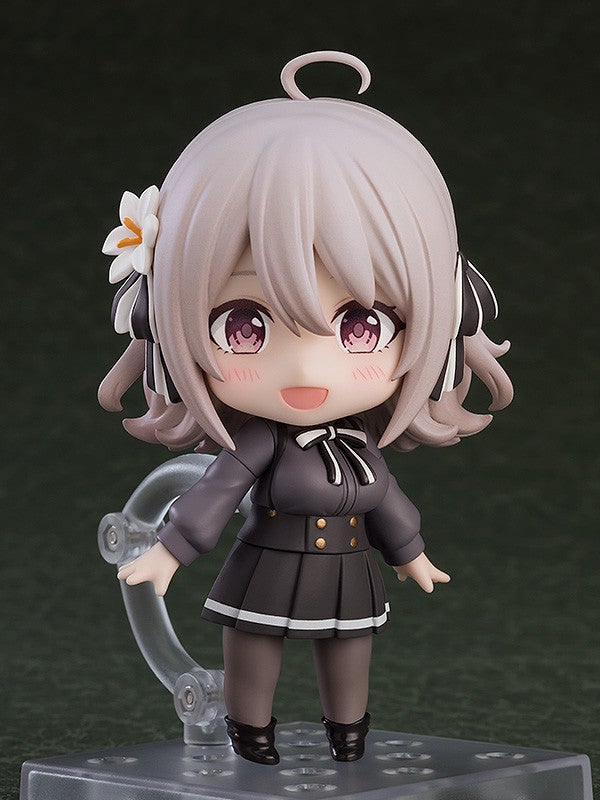 ねんどろいど リリィ｜グッドスマイルカンパニー公式ショップ