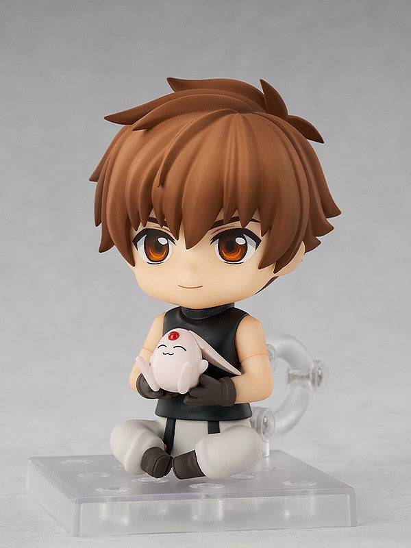 ねんどろいど 小狼（Tsubasa Ver.）｜グッドスマイルカンパニー