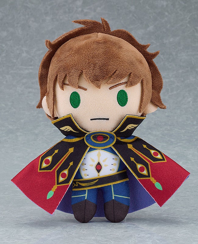コードギアス 反逆のルルーシュ ぬいぐるみ ルルーシュ/スザク/C.C./カレン｜グッドスマイルカンパニー公式ショップ
