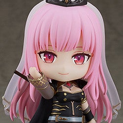 ねんどろいど 森カリオペ