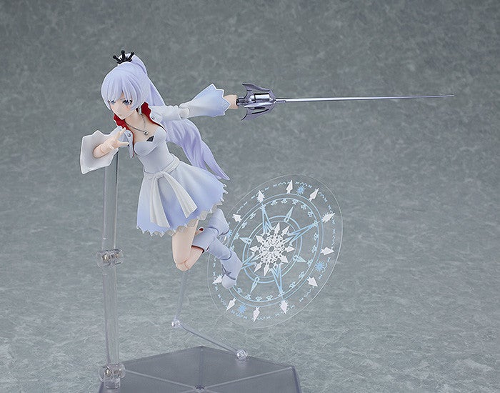 figma ワイス・シュニー｜グッドスマイルカンパニー公式ショップ