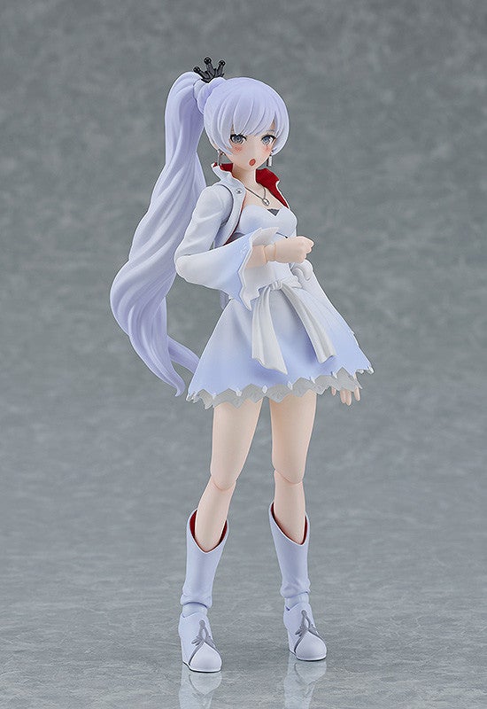 figma Weiss Schnee｜Good Smile Company